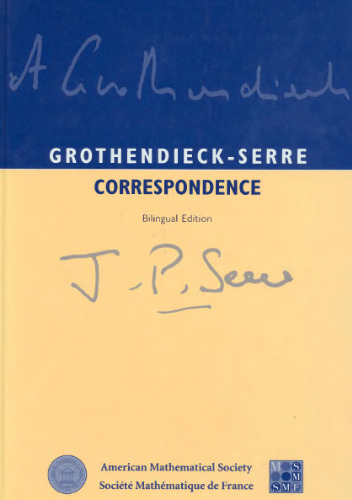 Grothendieck-Serre correspondence