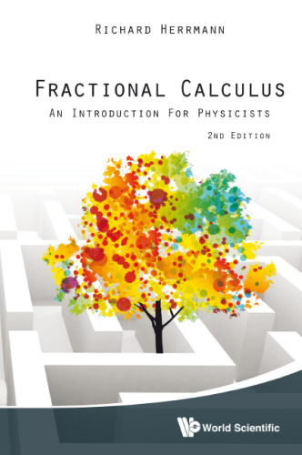 Fractional calculus : an introduction for physicists
