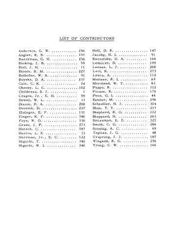 Annual Reports in Medicinal Chemistry, 2