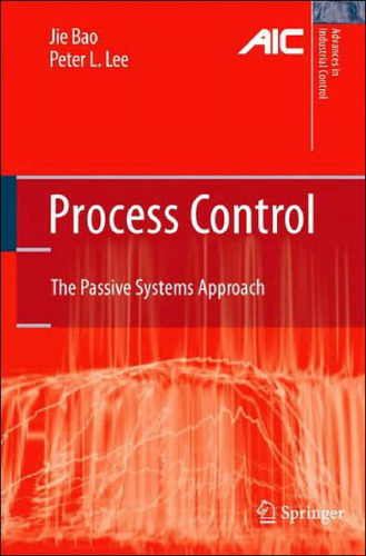 Process control: the passive systems approach