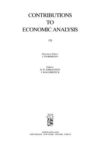 Challenges for macroeconomic modelling