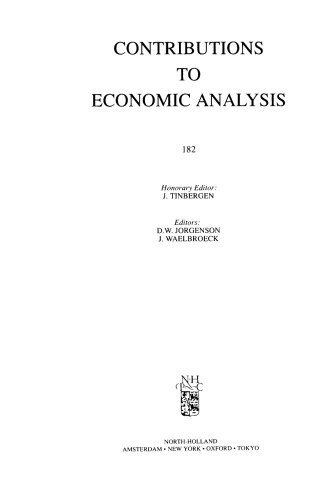 Taxation, technology, and the user cost of capital