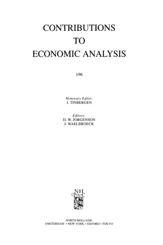 Price level measurement