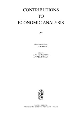 Financial regulation and monetary arrangements after 1992 : Proceedings of a conference held in Gothenburg, May 21-23, 1990