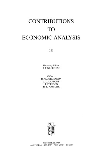 Modelling welfare state reform