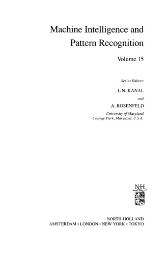 Parallel processing for artificial intelligence 2