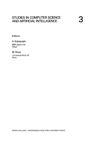 Concurrency control in distributed database systems