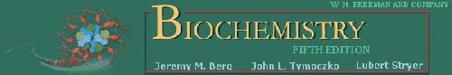 Biochemistry