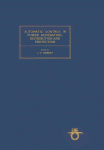 Automatic control in power generation, distribution, and protection : proceedings of the IFAC Symposium, Pretoria, Republic of South Africa, 15-19 September 1980