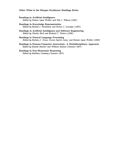 Readings in computer vision : issues, problems, principles, and paradigms