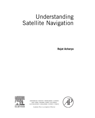Understanding satellite navigation