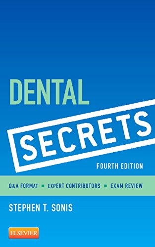 Dental secrets