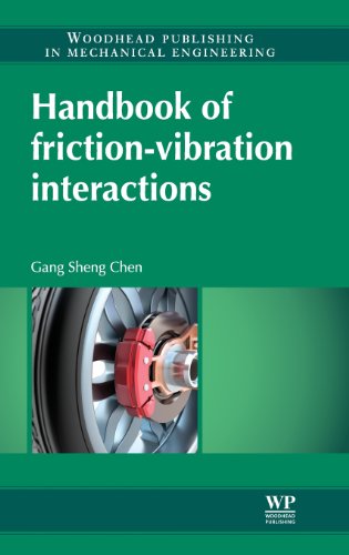 Handbook of friction-vibration interactions