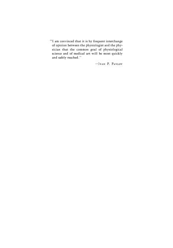 An Introduction to Gastro-Enterology. The Mechanics of the Digestive Tract