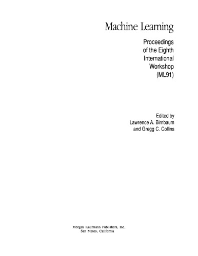 Learning relations from noisy examples : an empirical comparison of LINUS and FOIL