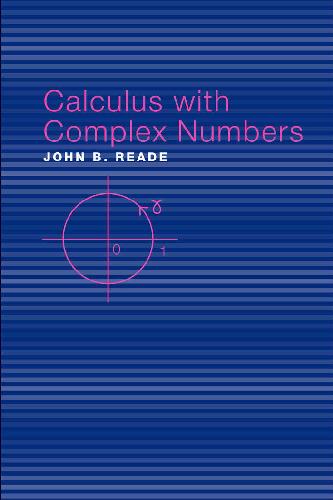 Calculus With Complex Numbers. Read