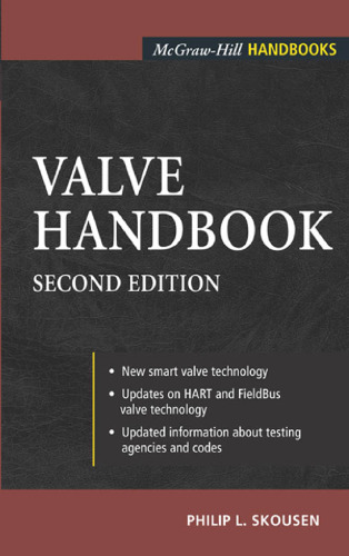 Valve handbook