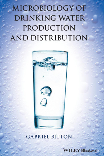 Microbiology of drinking water production and distribution