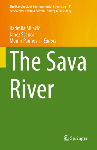 The Sava River