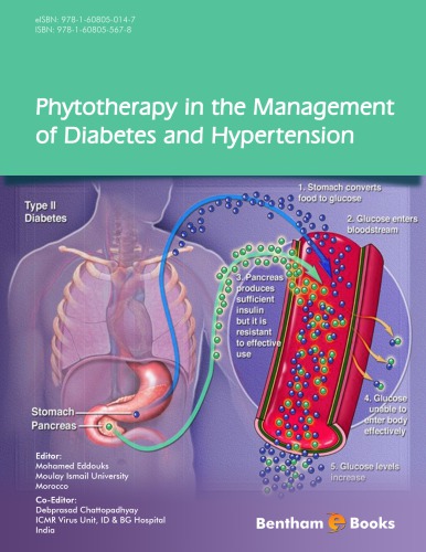 Phytotherapy in the management of diabetes and hypertension