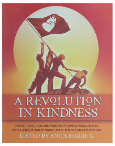 A Revolution in Kindness