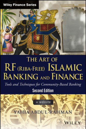 The Art of Islamic Banking and Finance: Tools and Techniques for Community-Based Banking