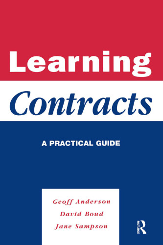 Learning Contracts: A Practical Guide