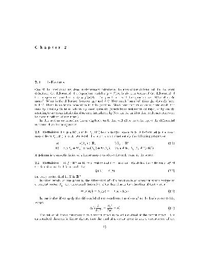 Differential Geometry in Physics