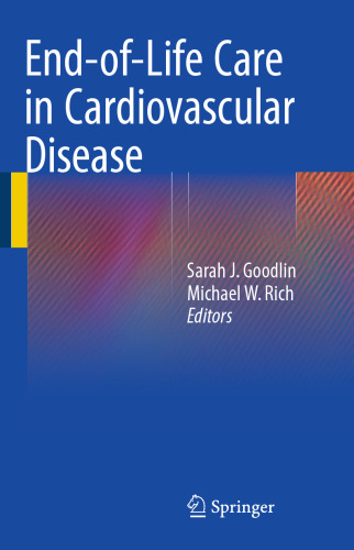 End-of-Life Care in Cardiovascular Disease