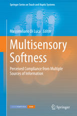 Multisensory Softness: Perceived Compliance from Multiple Sources of Information