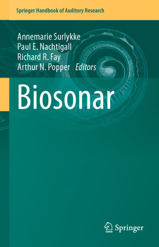 Biosonar