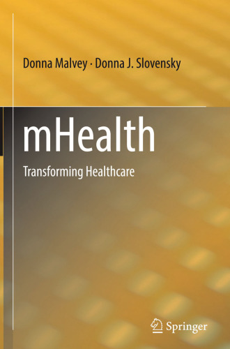 mHealth: Transforming Healthcare