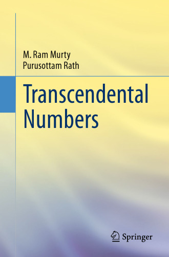 Transcendental Numbers