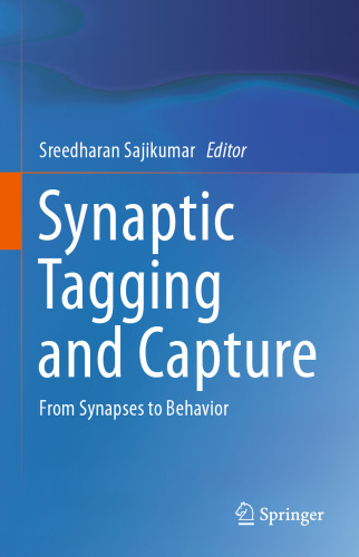 Synaptic Tagging and Capture: From Synapses to Behavior