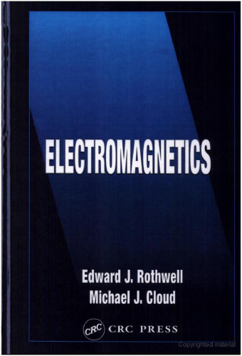 Electromagnetics