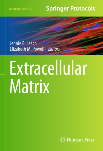 Extracellular Matrix