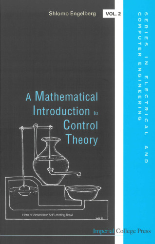 A mathematical introduction to control theory