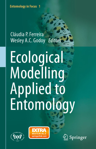 Ecological Modelling Applied to Entomology