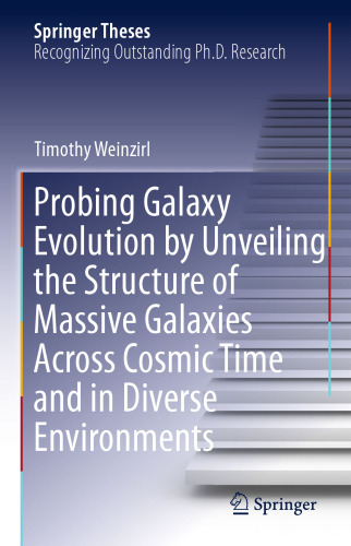Probing Galaxy Evolution by Unveiling the Structure of Massive Galaxies Across Cosmic Time and in Diverse Environments