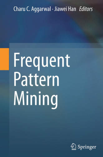 Frequent Pattern Mining