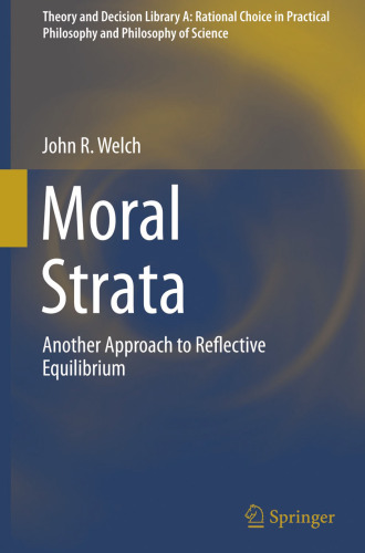Moral Strata: Another Approach to Reflective Equilibrium