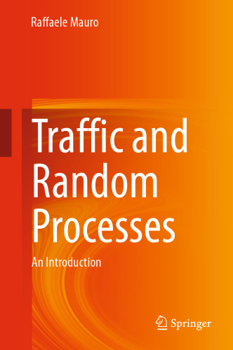 Traffic and Random Processes: An Introduction