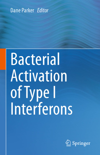 Bacterial Activation of Type I Interferons