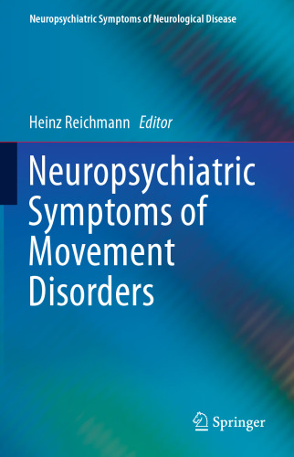 Neuropsychiatric Symptoms of Movement Disorders