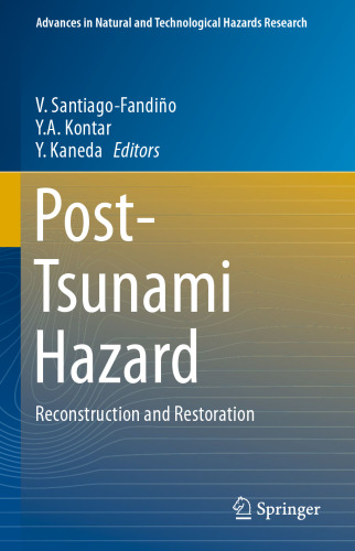 Post-Tsunami Hazard: Reconstruction and Restoration