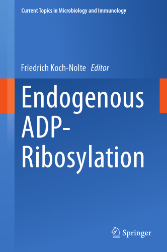 Endogenous ADP-Ribosylation