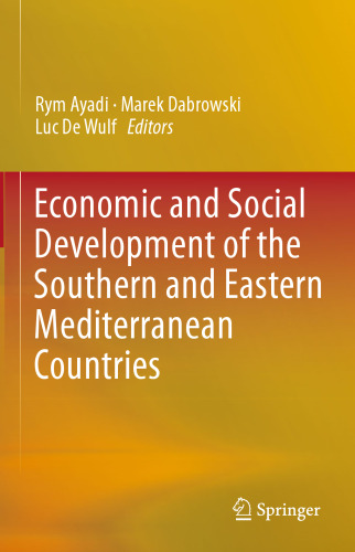 Economic and Social Development of the Southern and Eastern Mediterranean Countries