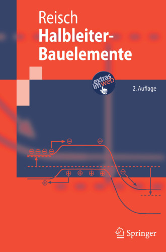 Halbleiter-Bauelemente