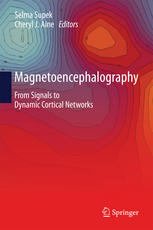 Magnetoencephalography: From Signals to Dynamic Cortical Networks