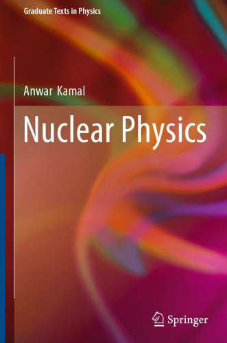 Nuclear Physics
